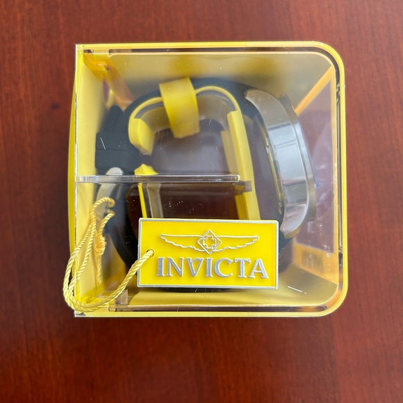 NWT Invicta Pro Diver 50mm Men’s Watch - Picture 11 of 14